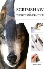 Richard Maier Scrimshaw in Theory and Practice (Poche)