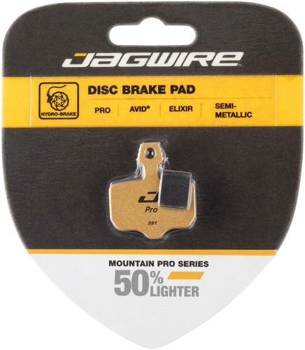 Jagwire mountain pro alloy - jagwire,