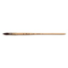 Pinceau - Lavis - Aquarelle -