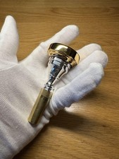 Embouchure de trombone