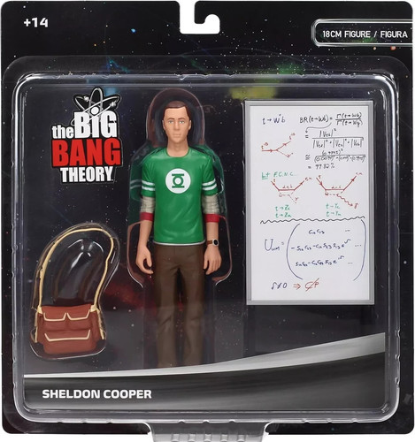 The big bang theory - the,