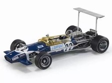 Voiture Miniature 1/18 Lotus