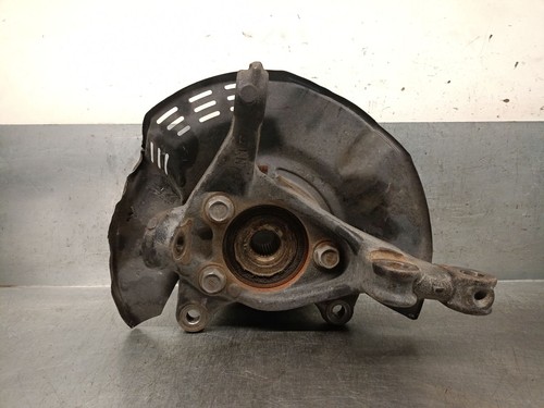4321202410 moyeu roue - de, avant