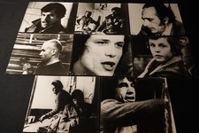 FOUS A DELIER  Nessuno o tutti Mario Tommasini photos cinema lobby cards 1974