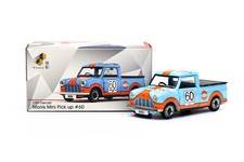 Tiny City Die-cast Model Car -