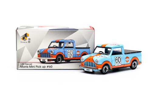 Tiny city die cast - tiny,