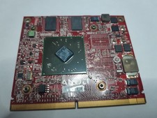 Carte graphique ATI Radeon