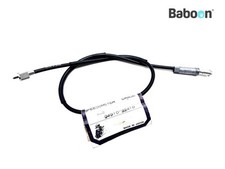 Câble de compteur de vitesse