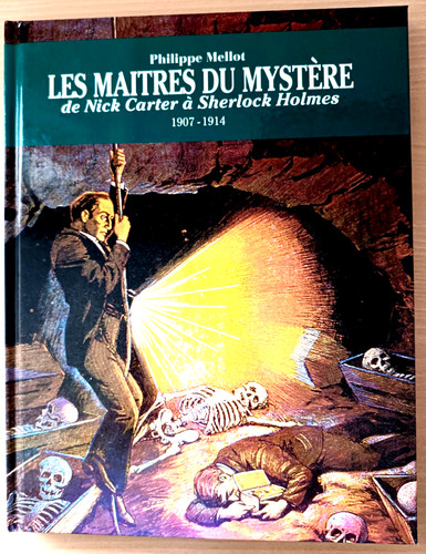 Livre les maîtres du - livre,