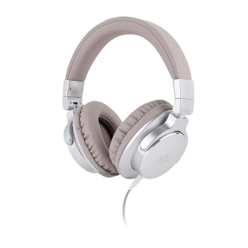 Casque hifi dynamique linsoul - hifi,