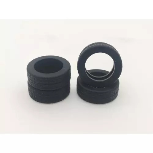 Scalextric w11974 tyres pack - w11974,