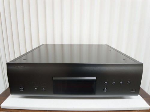 Denon dcd a110 - denon, dcd-a110