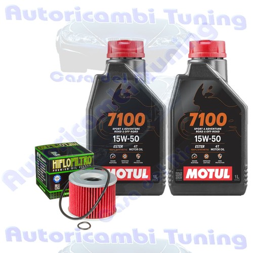 Kit vidange huile motul - huile,