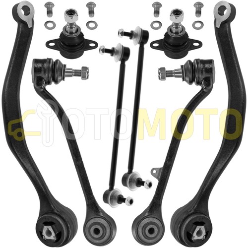Bmw e83 triangle bras de - x3,