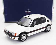 Peugeot 205 1.9 GTi phase 1