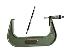 Roch Micrometer 175-200 mm