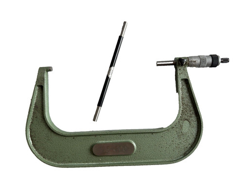 Roch micrometer 175 200 - micrometer, mm