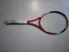 raquette tennis Head Prestige manche 2