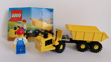 Lego system 6532 - system,