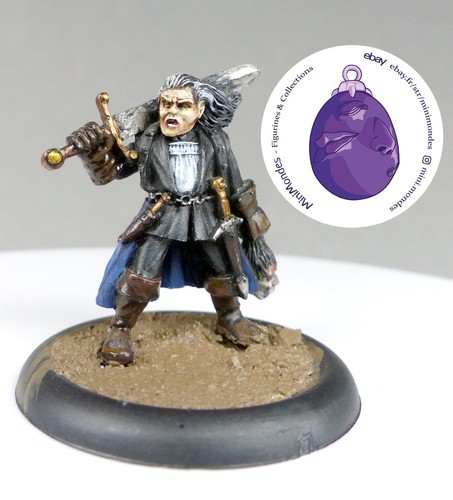 Warhammer empire old world - empire,
