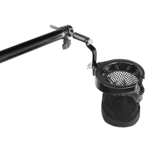 Passenger drink holder fit - drink, for
