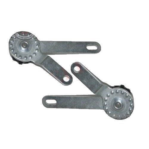Cadre pare brise ajustable - pare-brise,