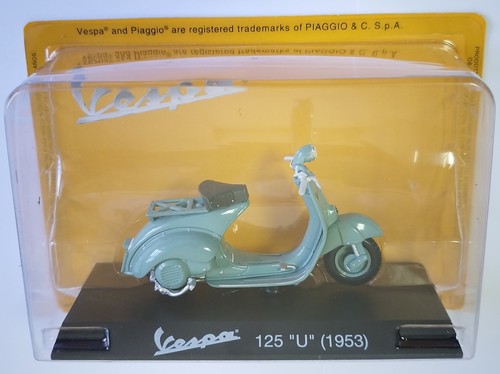 Collection vespa - collection,