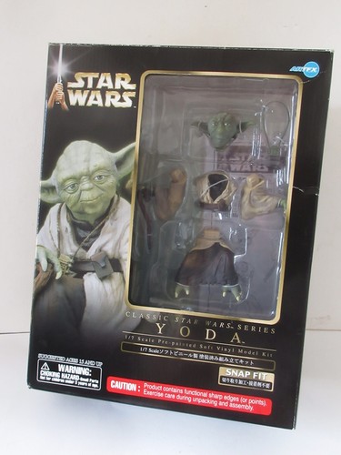 Kotobukiya star wars artfx - wars,