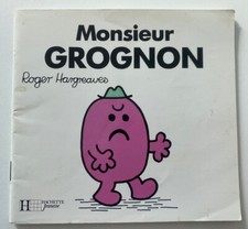 🇫🇷 livre monsieur madame