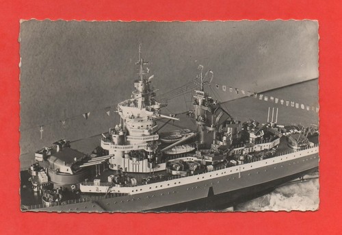 Richelieu maquette au - le,