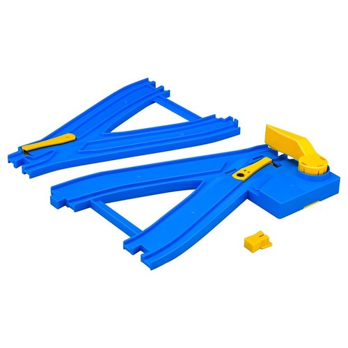 Takara tomy plarail railway - takara,