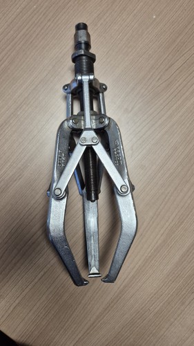 Extracteur griffes - griffes, /