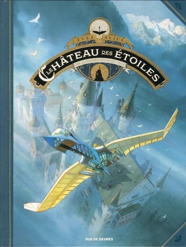 Château des étoiles 2 - eo, le