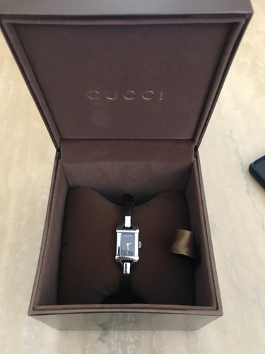 Montre gucci femme - femme, modele