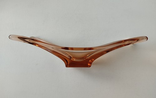 Grande coupe verre - verre,
