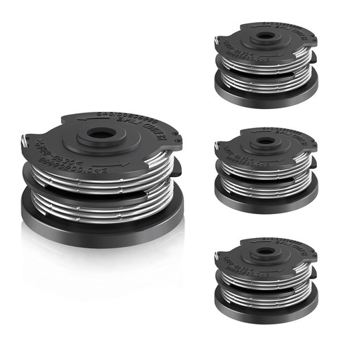 Pièces bobine fil coupe - 4,