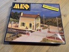 Maquette HO SNCF - MKD 530 -