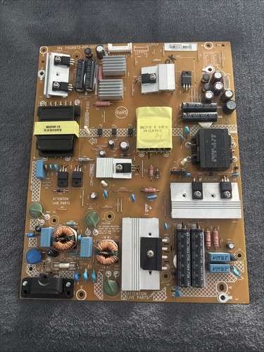 Carte alimentation philips - carte,