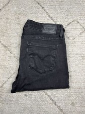 Jean Levis 711 Skinny Femme