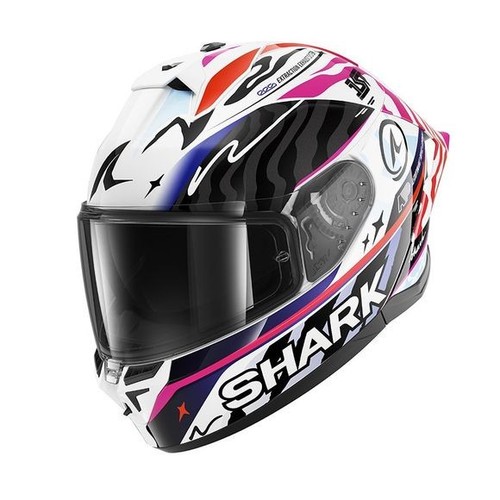 Shark casque intégral - intégral, skwal