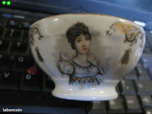 Petit bol porcelaine - petit,