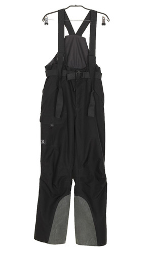 Pantalon salopette haglofs - pantalon,
