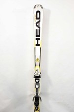 Sci Head 1. Speed Blanc Et