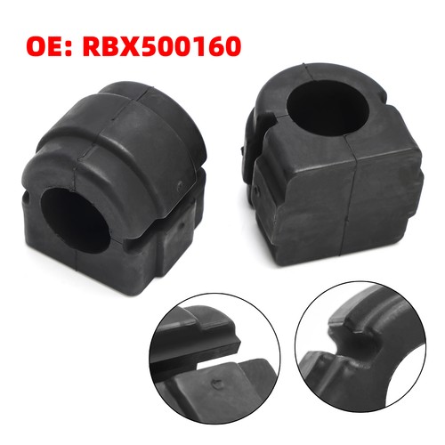 Front anti roll - front,