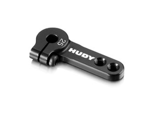 Hudy 293406 alu clamp servo - hudy,