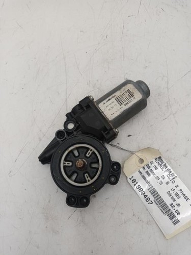 Moteur leve vitre avant gauche