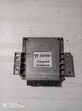 CALCULATEUR MOTEUR ECU PEUGEOT
