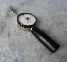 #Instruments de mesure# Ancien dynamomètre ? - Schlafhorst 403382