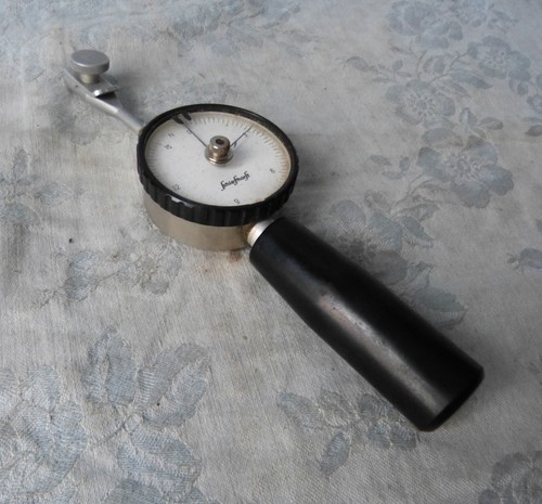 Instruments mesure ancien - mesure#,