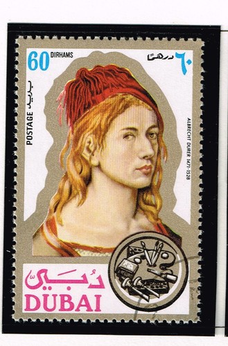 Dubai art famous german - art,